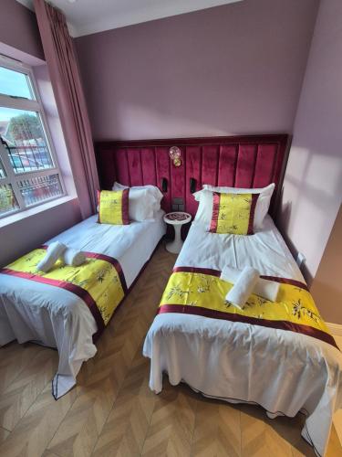 rosemay hotel