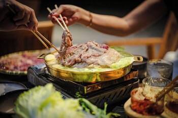 Camp Cayla Coasta,,3 star