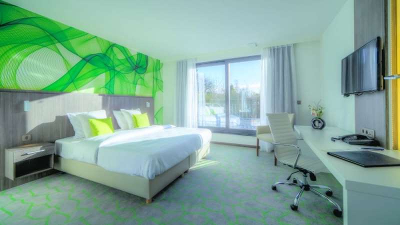 bandb hotel mons centre