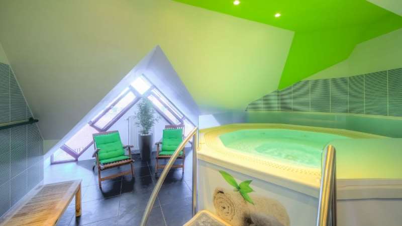 bandb hotel mons centre