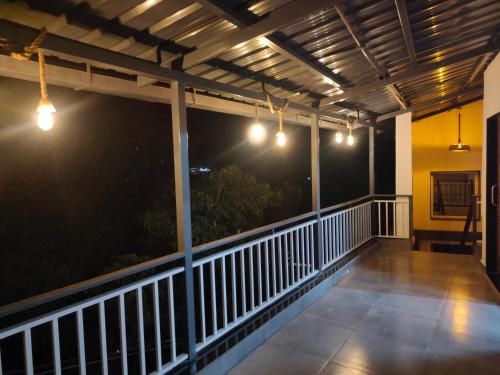 monkeycap tourist hostel