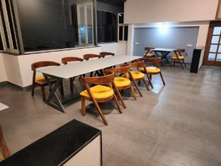 monkeycap tourist hostel