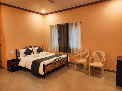 monkeycap tourist hostel