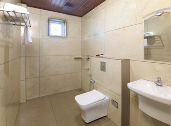 namasthe ayurveda and yoga retreat