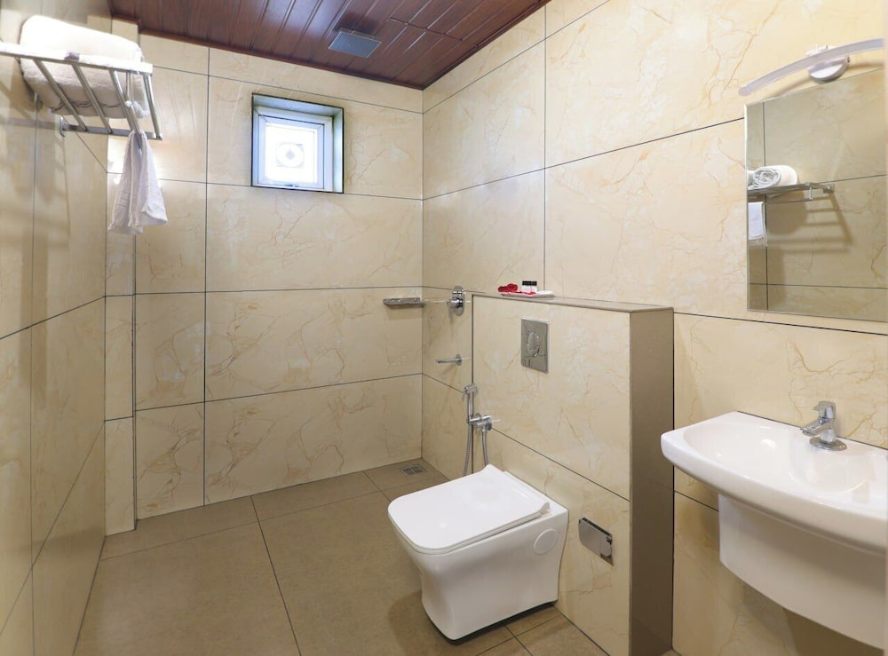 namasthe ayurveda and yoga retreat