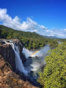 namasthe ayurveda and yoga retreat