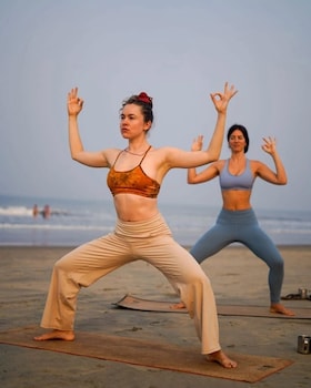 namasthe ayurveda and yoga retreat