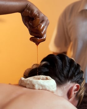 namasthe ayurveda and yoga retreat