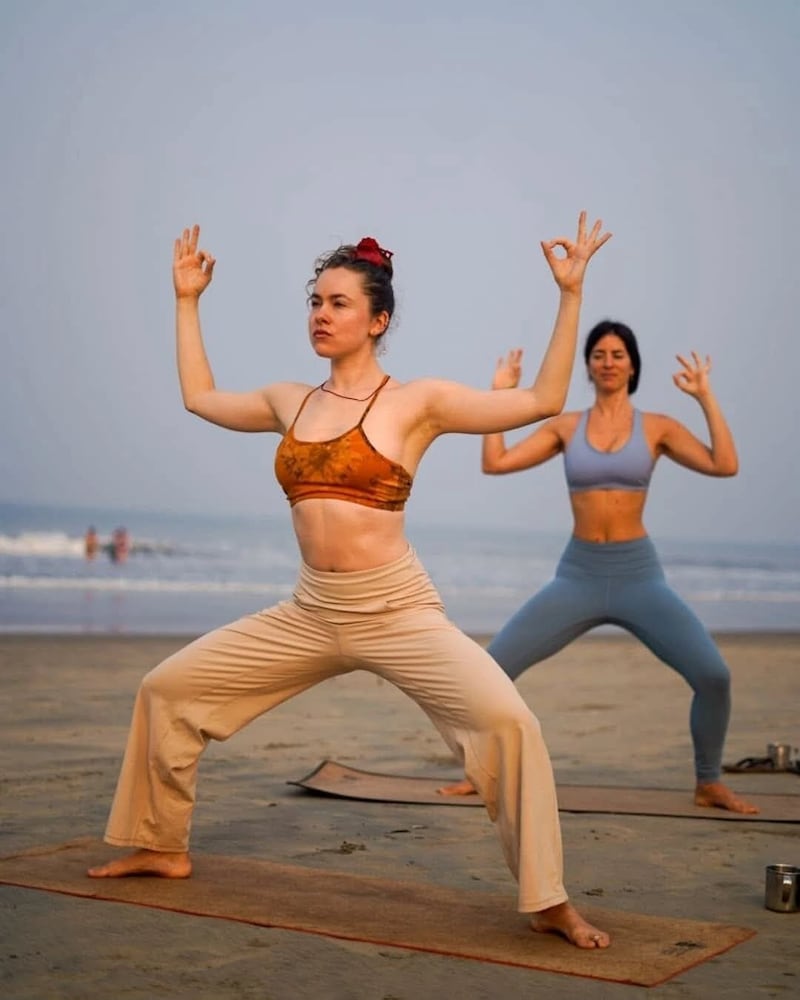 namasthe ayurveda and yoga retreat