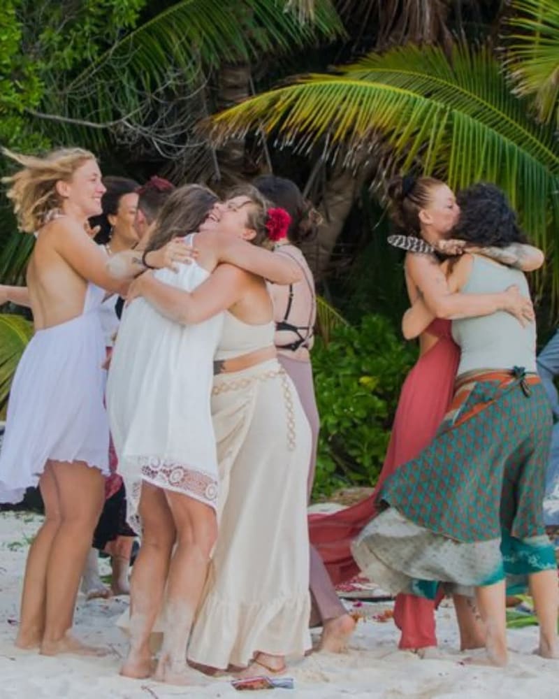 namasthe ayurveda and yoga retreat