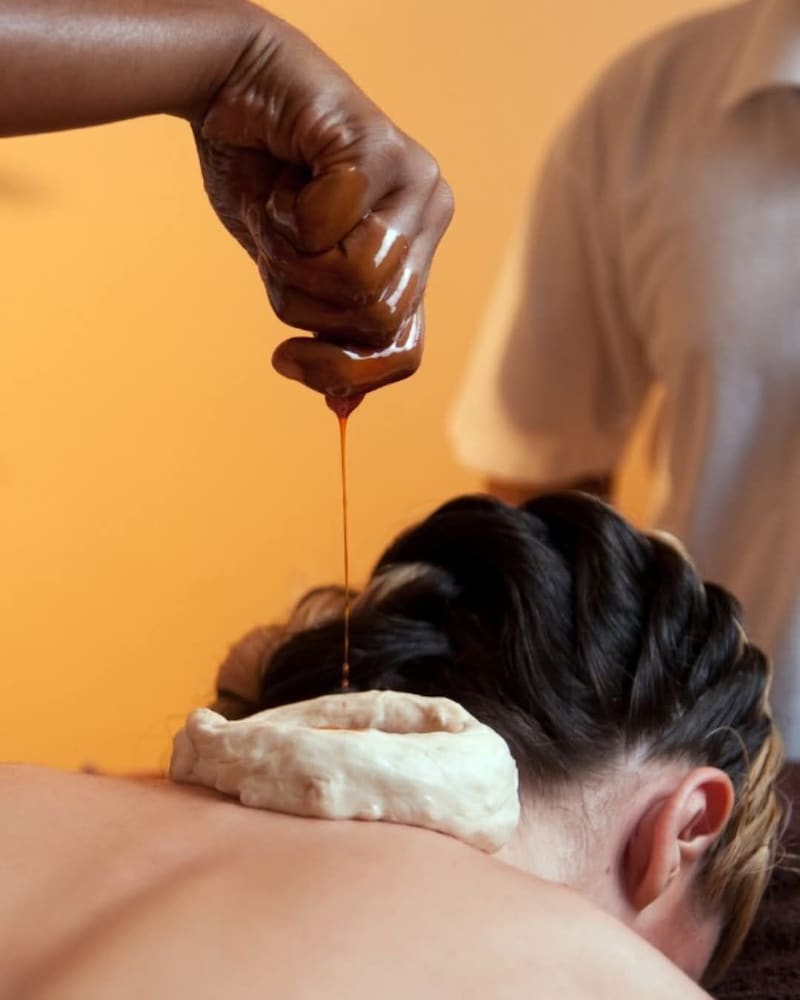 namasthe ayurveda and yoga retreat