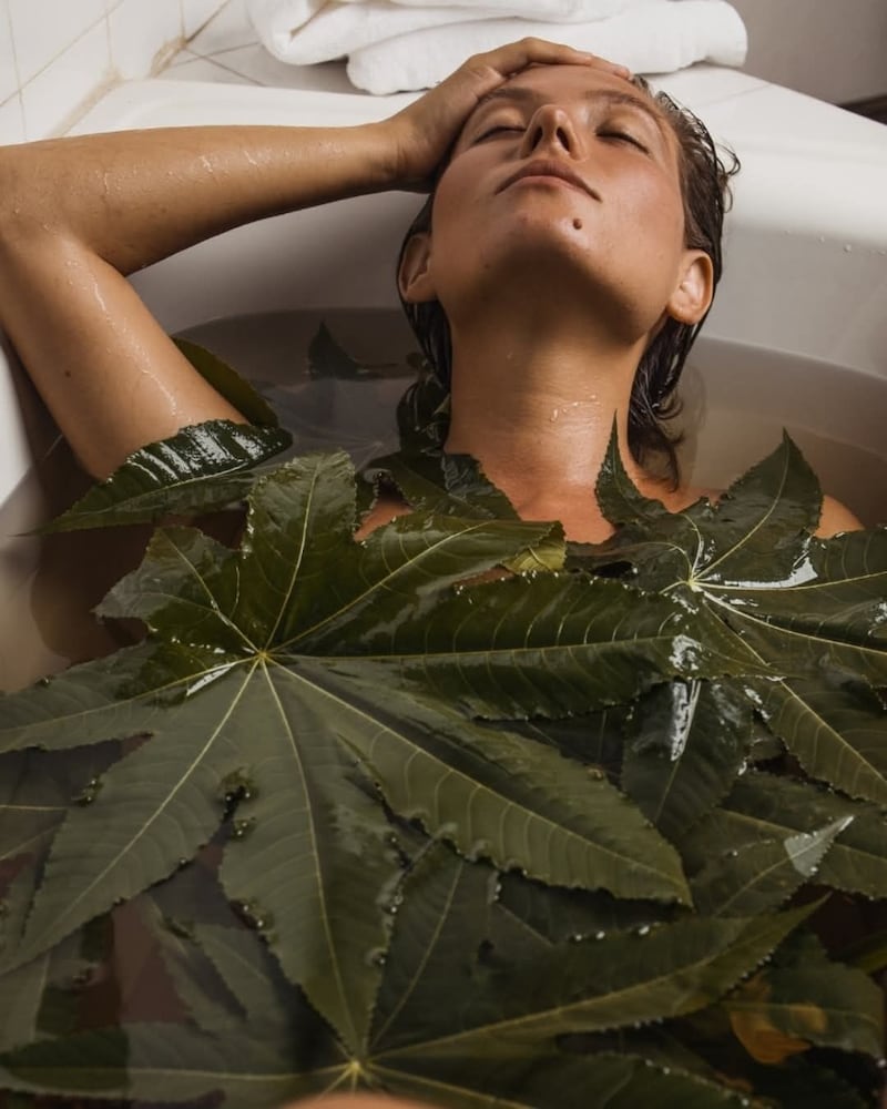 namasthe ayurveda and yoga retreat