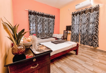 namasthe ayurveda and yoga retreat