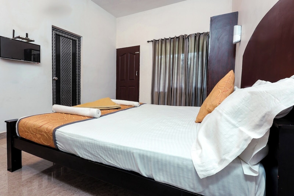 namasthe ayurveda and yoga retreat