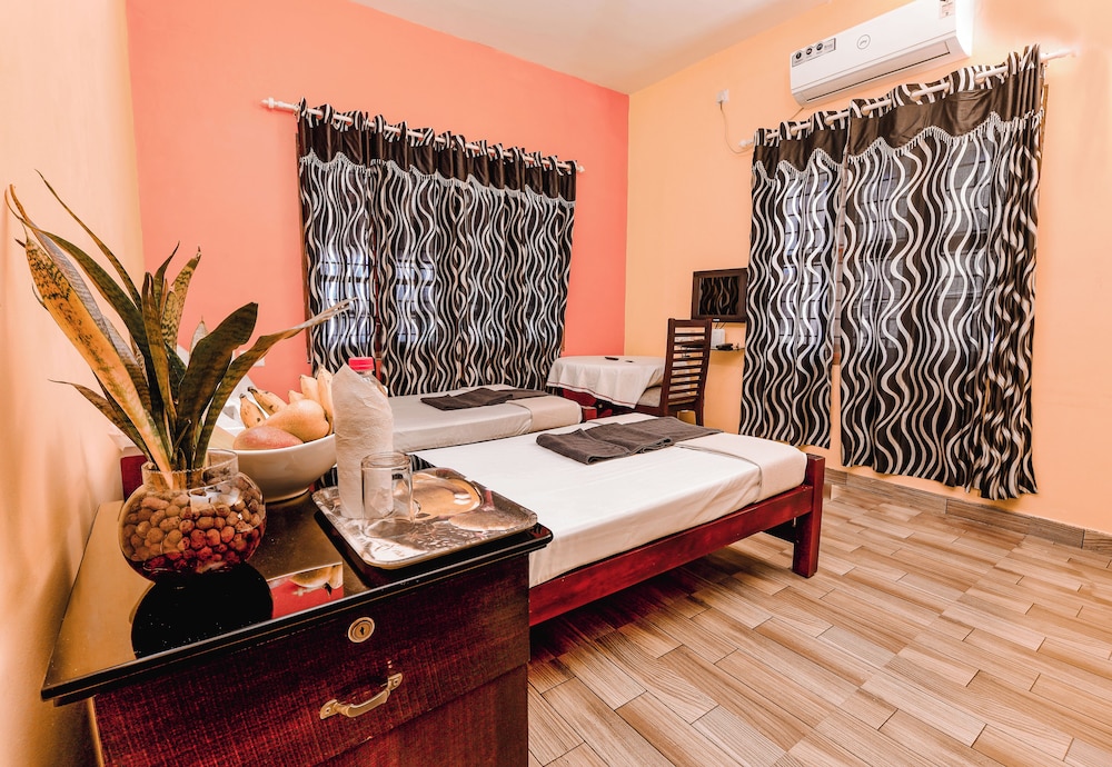 namasthe ayurveda and yoga retreat