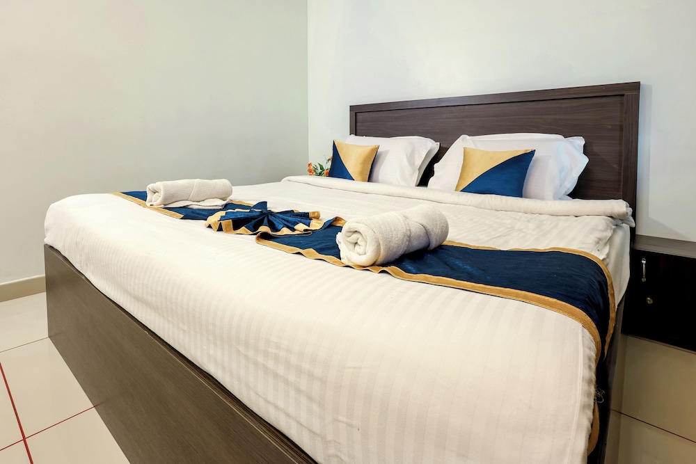 namasthe ayurveda and yoga retreat