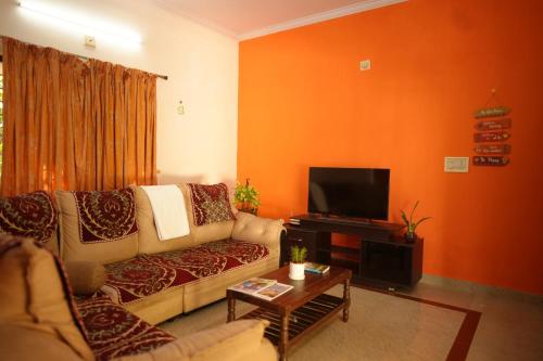 namasthe ayurveda and yoga retreat