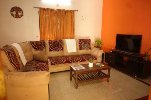 namasthe ayurveda and yoga retreat