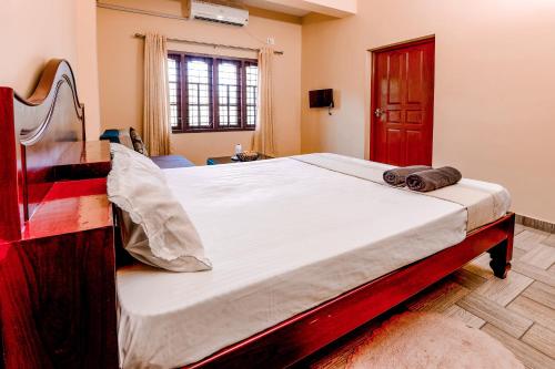 namasthe ayurveda and yoga retreat