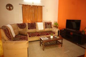 namasthe ayurveda and yoga retreat