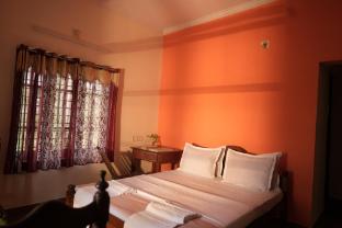 namasthe ayurveda and yoga retreat