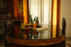 namasthe ayurveda and yoga retreat