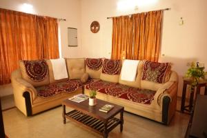 namasthe ayurveda and yoga retreat