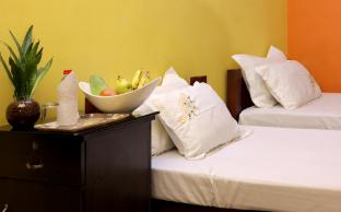 namasthe ayurveda and yoga retreat