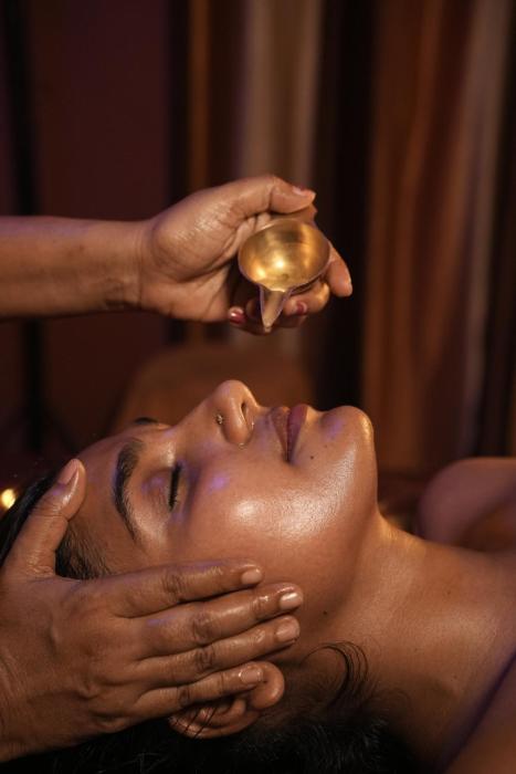 namasthe ayurveda and yoga retreat