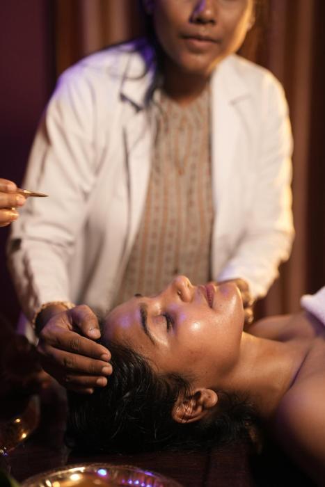 namasthe ayurveda and yoga retreat