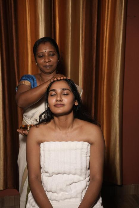 namasthe ayurveda and yoga retreat