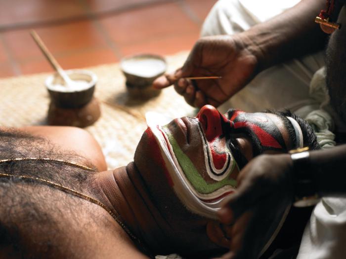 namasthe ayurveda and yoga retreat