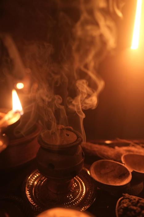 namasthe ayurveda and yoga retreat