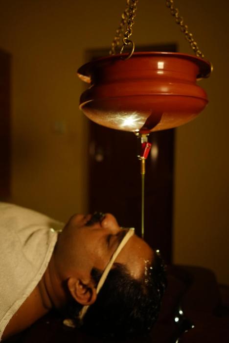 namasthe ayurveda and yoga retreat