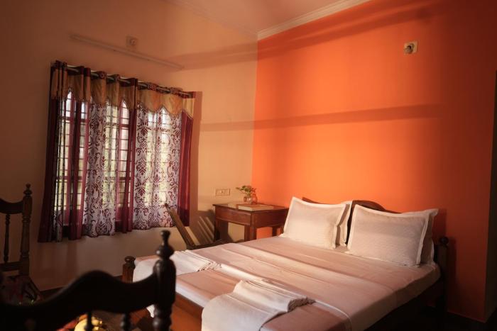 namasthe ayurveda and yoga retreat