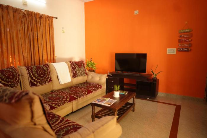 namasthe ayurveda and yoga retreat