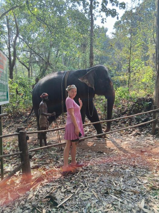 namasthe ayurveda and yoga retreat