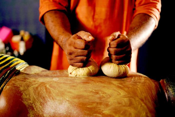 namasthe ayurveda and yoga retreat