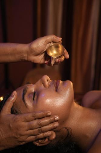 namasthe ayurveda and yoga retreat