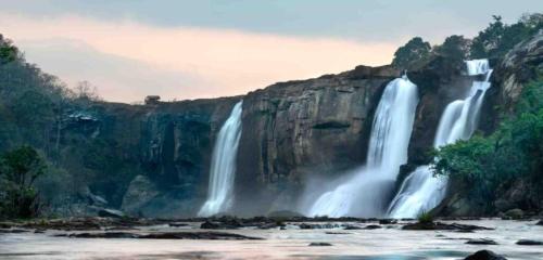 namasthe ayurveda and yoga retreat