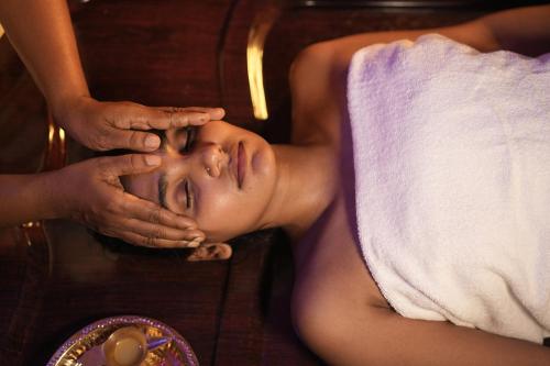 namasthe ayurveda and yoga retreat