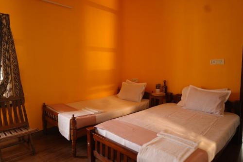 namasthe ayurveda and yoga retreat