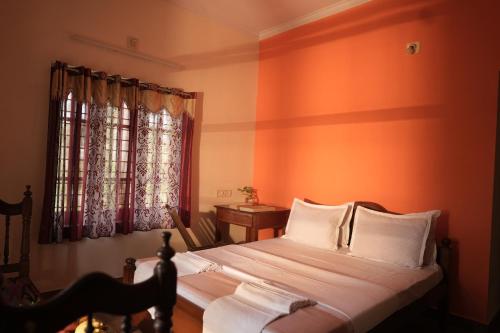 namasthe ayurveda and yoga retreat