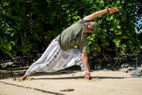 namasthe ayurveda and yoga retreat