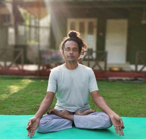 namasthe ayurveda and yoga retreat