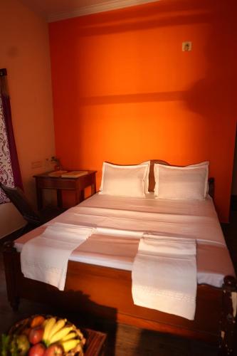 namasthe ayurveda and yoga retreat