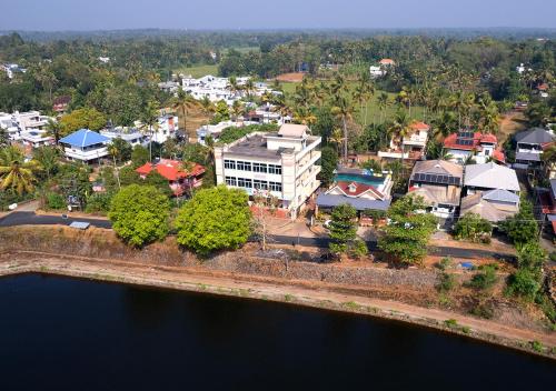 Namasthe Ayurveda And Yoga Retreat,,3 star