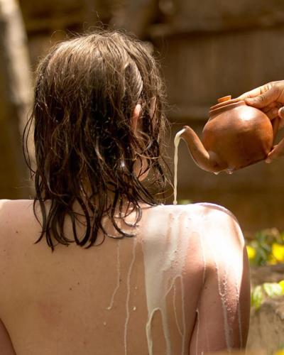 namasthe ayurveda and yoga retreat