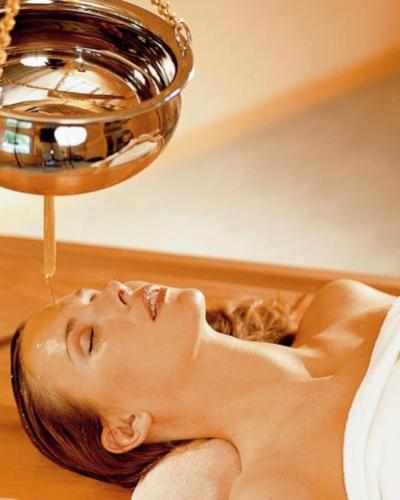 namasthe ayurveda and yoga retreat