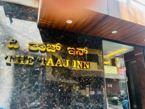 the taaj inn